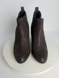 Seychelles Size 8.5 Brown Textured Boots NWOB