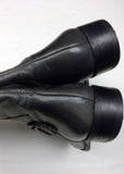 Sole Society Size 8.5/38.5 Gray-Brown Riding Boots NWOB