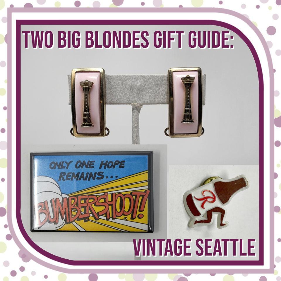 Vintage – Two Big Blondes Plus Size Consignment