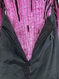 Snow Country Size 2XL (22) Black Snowsuit NWOT