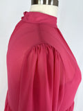 Size XXL (18W) Pink Dress