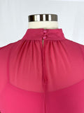 Size XXL (18W) Pink Dress