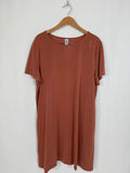 Altar Houseline Size XXL Clay Dress NWT