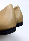 Propet Size 7.5 Tan Shoes NWOB