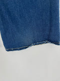 Lane Bryant Size 20 High-Rise Flare Blue Jeans