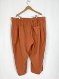 Big Bud Press Size 4XP Clay Western Pants NWOT