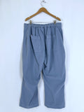 Big Bud Press Size 2X Light Blue Shadow Stripe Pants