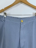 Big Bud Press Size 2X Light Blue Shadow Stripe Pants