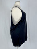 Refinity Size XXL (24) Black Shell NWT