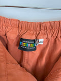 Big Bud Press Size 4XP Clay Western Pants NWOT