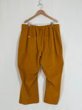 Big Bud Press Size 2XL Terra Cotta Western Pants