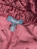 ModCloth Size 24 (3X) Cranberry Velvet Pants