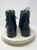 Kodiak Size 9.5 Black Suede & Leather Boots NWT