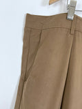 Wray Size 20 Tan Brown Trousers