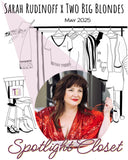 Alfani Size 16W Red & Black Tie-Dye Silk Shirt