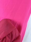 Size XXL (18W) Pink Dress