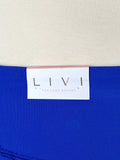 Livi Active Size 34/36 Cobalt Blue Skort NWT