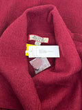 Beyond Threads Size 3X (22/24) Scarlet Red Sweater NWT