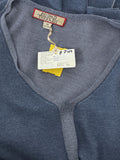 Beyond Threads Size 1X (18/20) Blue Sweater NWT