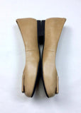 Propet Size 7.5 Tan Shoes NWOB