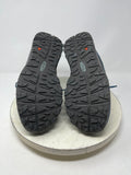 Keen Size 10 Blue & Gray Mesh Hiking Boots