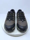 Merrell Size M 10.5 / W 12 Olive & Gray Ombre Hiking Shoes NIB