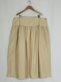 Wray Size 3X (22/24) Sand Skirt