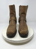 Frye Size 9 Smoke Brown 8R Boots