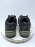 Merrell Size M 10.5 / W 12 Olive & Gray Ombre Hiking Shoes NIB