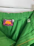 Big Bud Press Size 3X Hunter Green Bellbottom Pants