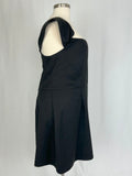 Fashion Brand Company Size 5X (26W) Black Dress