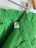 Big Bud Press Size 3X Hunter Green Bellbottom Pants