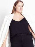 Refinity Size XXL (24) Black Shell NWT