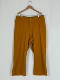 Big Bud Press Size 2XL Terra Cotta Western Pants