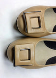 Propet Size 7.5 Tan Shoes NWOB