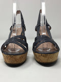 Marc By Marc Jacobs Size 9 (40)Gray Sandals