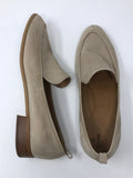Susina Size 13 Beige Loafers