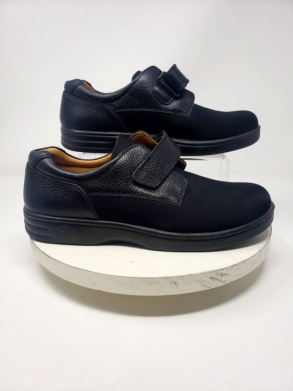 Dr. Comfort Size 11 Black Shoes