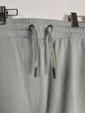 Universal Standard Size 4X (38/40) Gray Terry Sweatpants  NWT