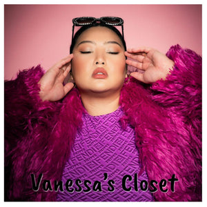 Vanessa Ronquillo's Closet Information