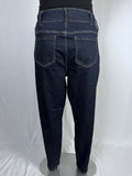 Torrid Size 24XT Dark Blue Jeans