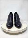 Vince Camuto Size 9W Black Shooties