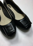 Propet Size 8 Black Shoes NWOB