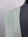 Eileen Fisher Size 2X Mint Green Knit Cardigan NWT