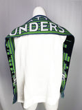 Ruffneck Scarves Seattle Sounders Knit Scarf