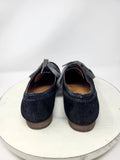 Naya Size 9 Black Crosshatch Shoes NWOB