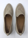 Susina Size 13 Beige Loafers