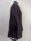 Eileen Fisher Size 3X Brown Jacket