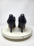 Vince Camuto Size 9W (39W) Black Shooties